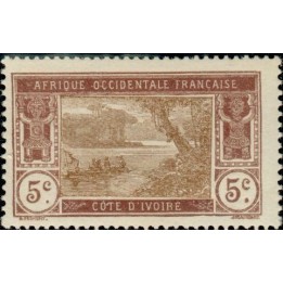Cote d\'Ivoire - 062