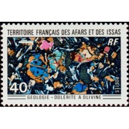 Afars et Issas - 371