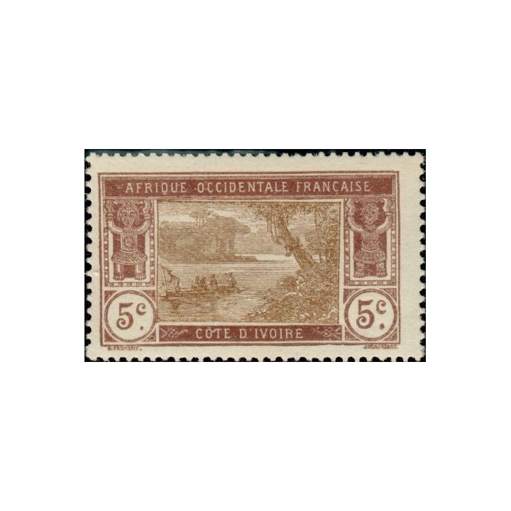 Cote d\'Ivoire - 062