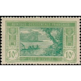 Cote d\'Ivoire - 063