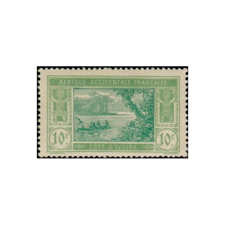Cote d\'Ivoire - 063