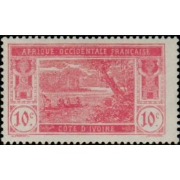 Cote d\'Ivoire - 064