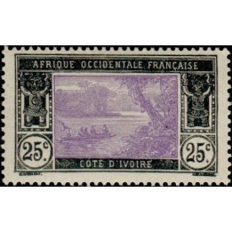 Cote d\'Ivoire - 065