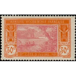 Cote d\'Ivoire - 066