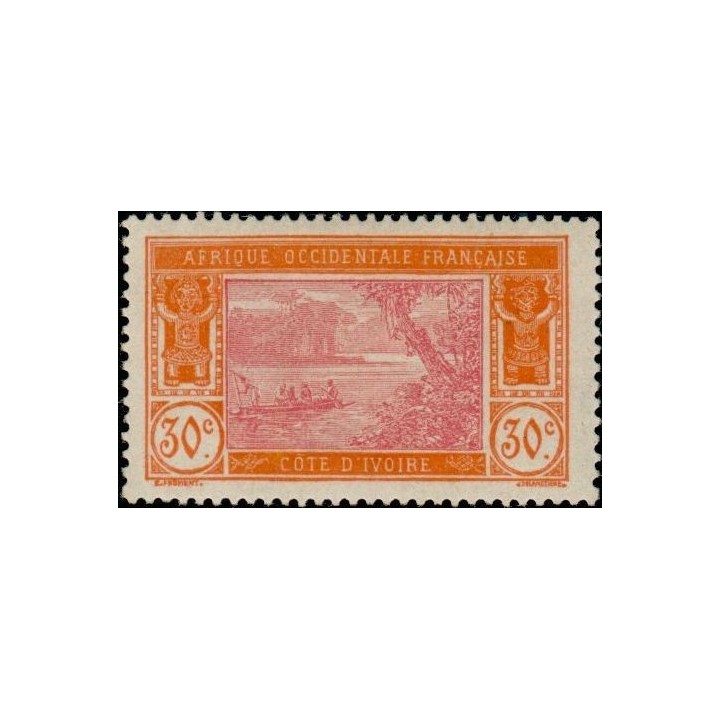 Cote d\'Ivoire - 066