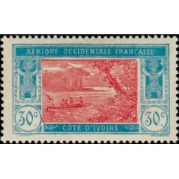 Cote d\'Ivoire - 067