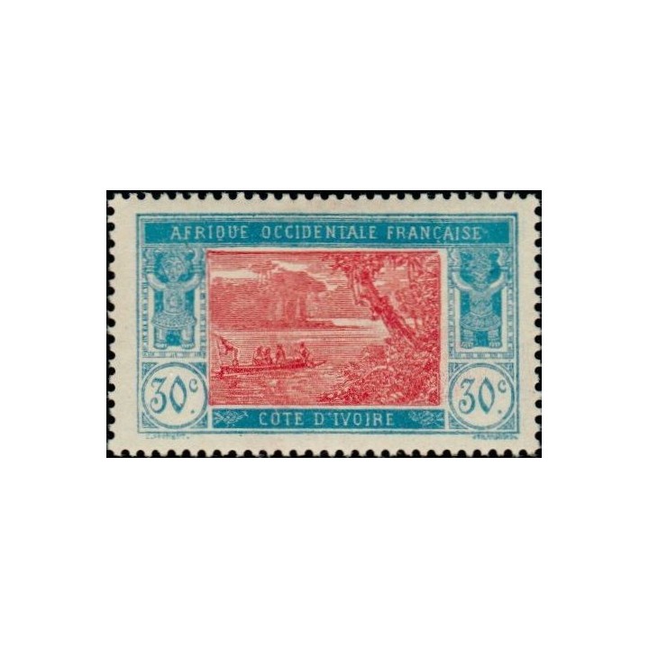 Cote d\'Ivoire - 067
