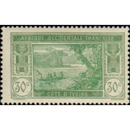 Cote d\'Ivoire - 068