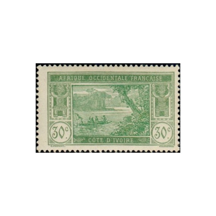Cote d\'Ivoire - 068