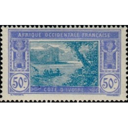Cote d\'Ivoire - 068A