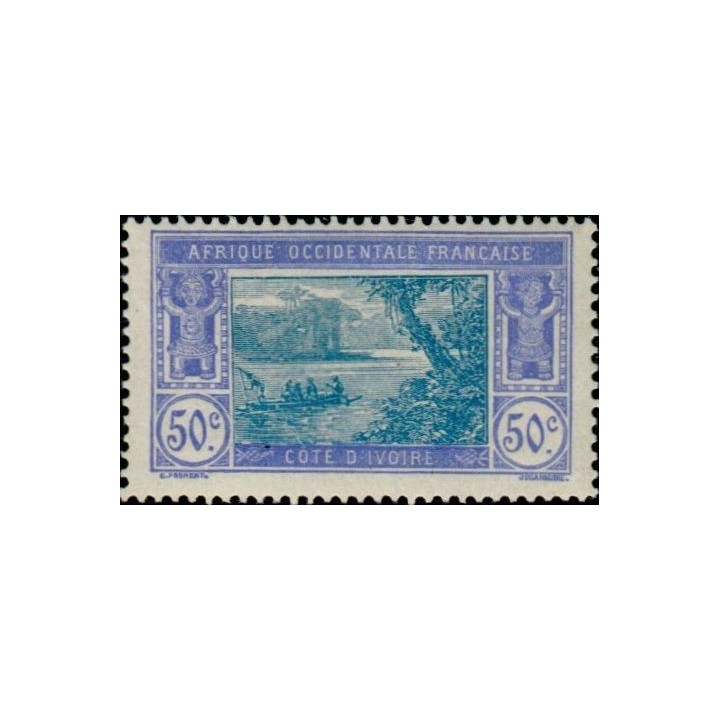 Cote d\'Ivoire - 068A