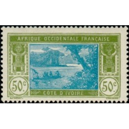 Cote d\'Ivoire - 069