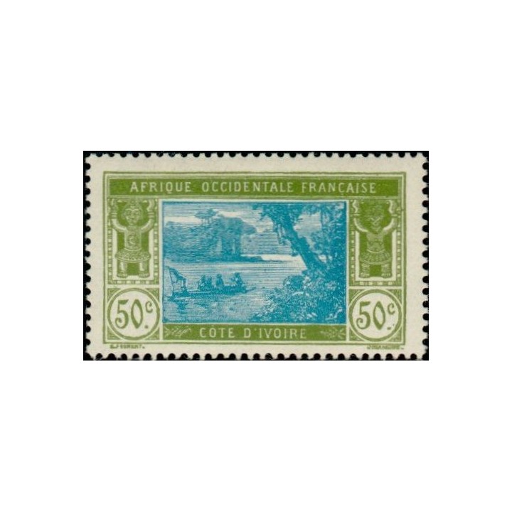 Cote d\'Ivoire - 069