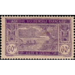 Cote d\'Ivoire - 070