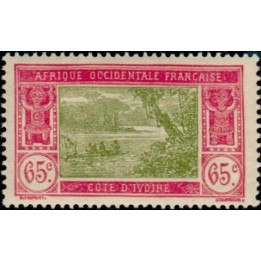 Cote d\'Ivoire - 071