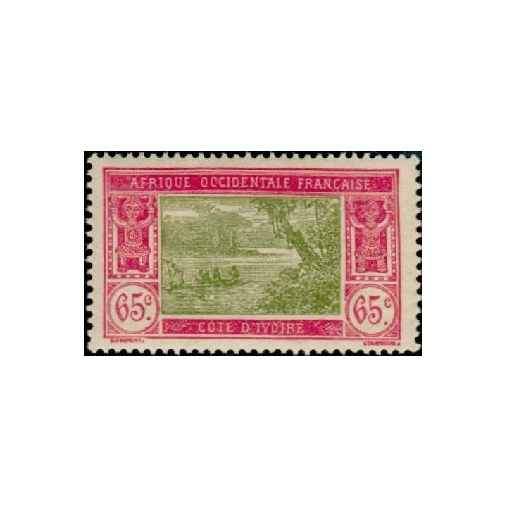Cote d\'Ivoire - 071