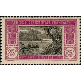Cote d\'Ivoire - 072