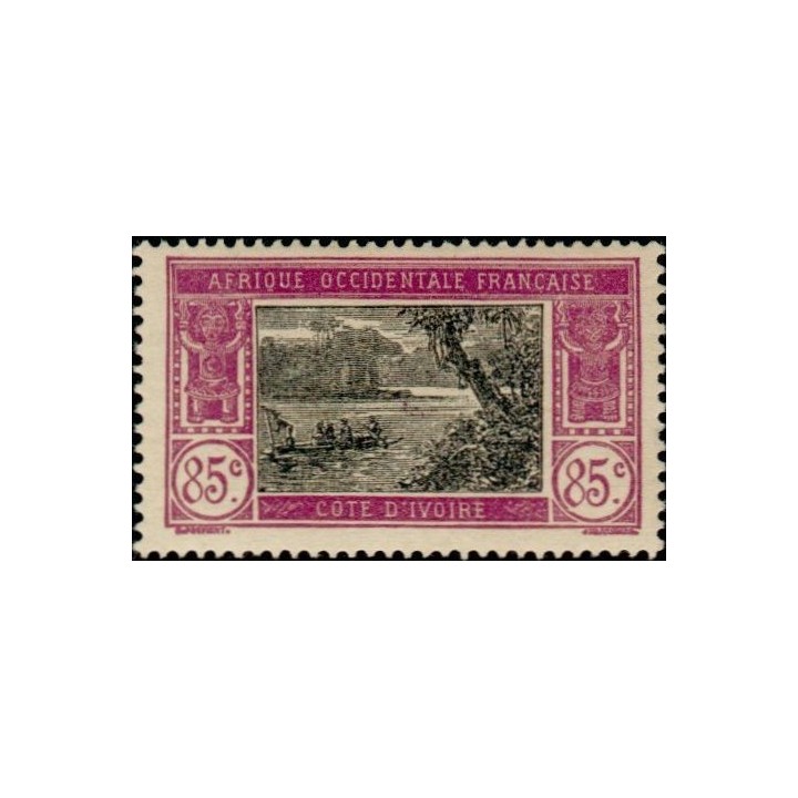 Cote d\'Ivoire - 072