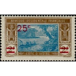 Cote d\'Ivoire - 073