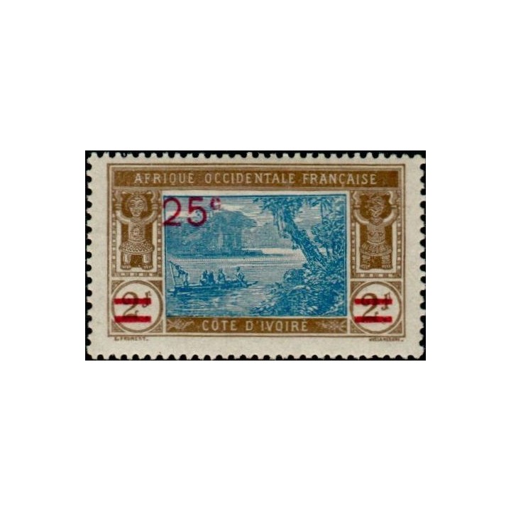 Cote d\'Ivoire - 073