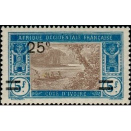 Cote d\'Ivoire - 074