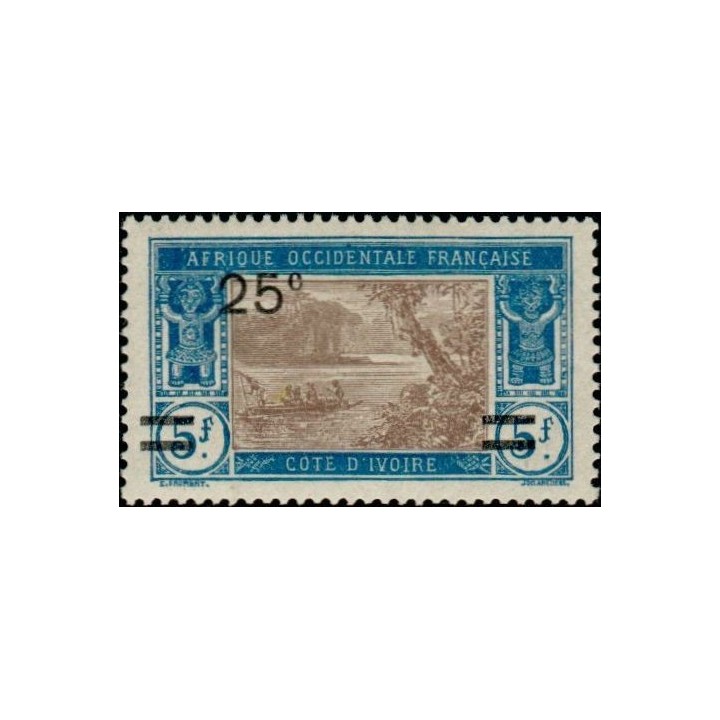 Cote d\'Ivoire - 074