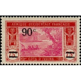 Cote d\'Ivoire - 075