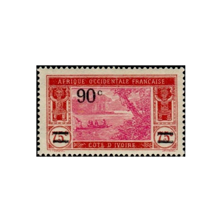 Cote d\'Ivoire - 075