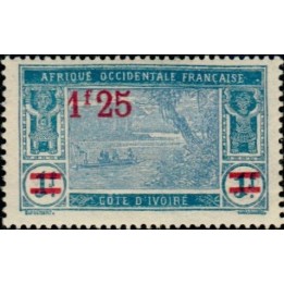 Cote d\'Ivoire - 076