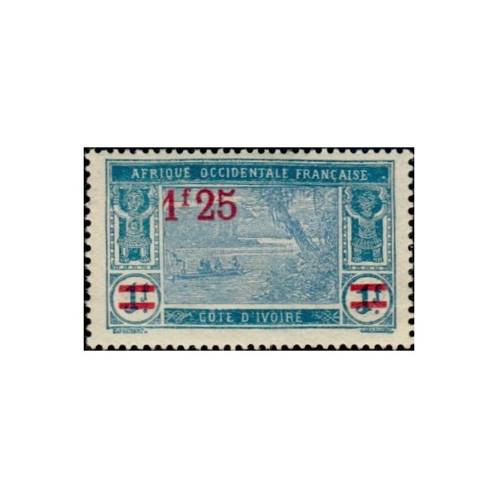 Cote d\'Ivoire - 076