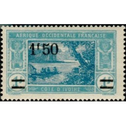Cote d\'Ivoire - 077
