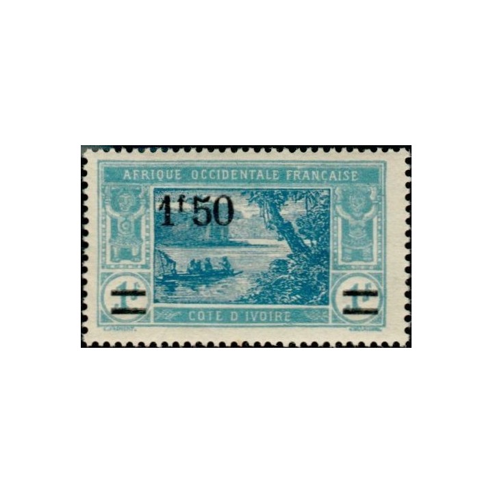 Cote d\'Ivoire - 077