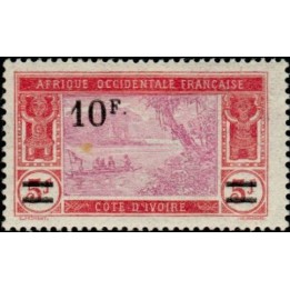 Cote d\'Ivoire - 079