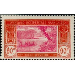 Cote d\'Ivoire - 081