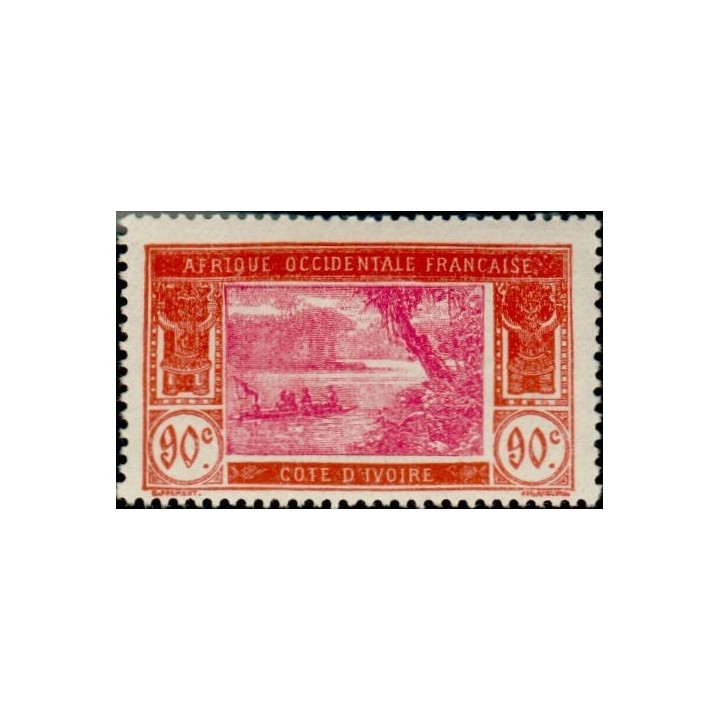 Cote d\'Ivoire - 081
