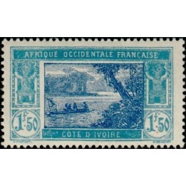 Cote d\'Ivoire - 082