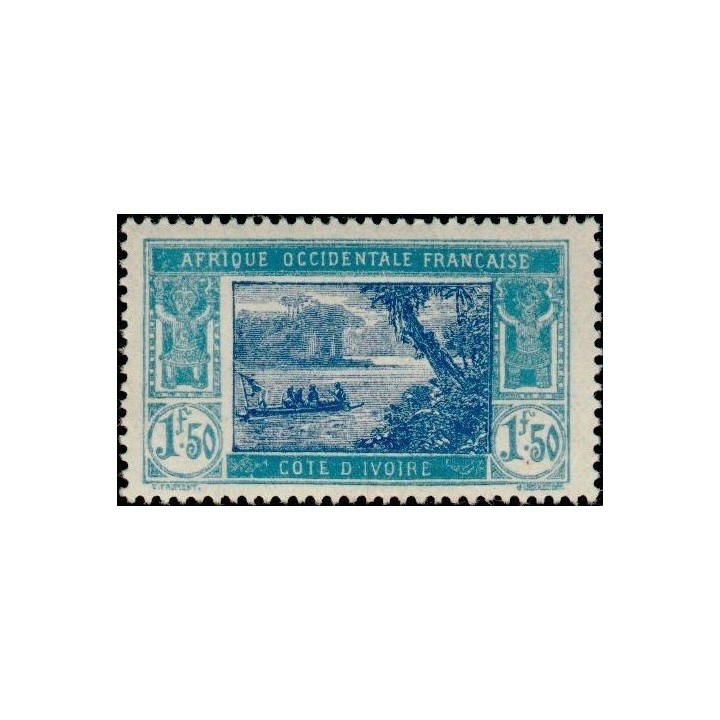 Cote d\'Ivoire - 082