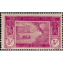 Cote d\'Ivoire - 083