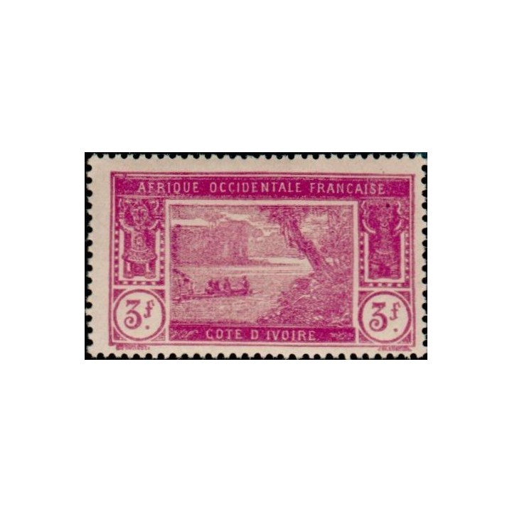 Cote d\'Ivoire - 083