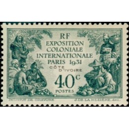 Cote d\'Ivoire - 084