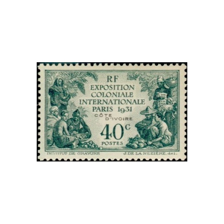 Cote d\'Ivoire - 084