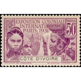 Cote d\'Ivoire - 085