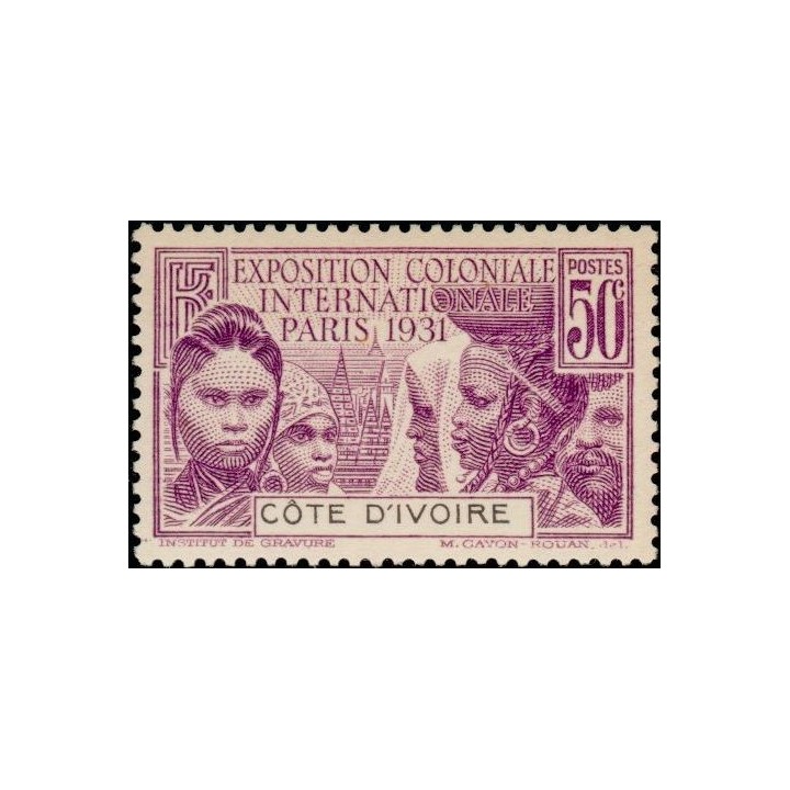 Cote d\'Ivoire - 085