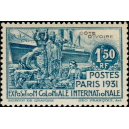 Cote d\'Ivoire - 087