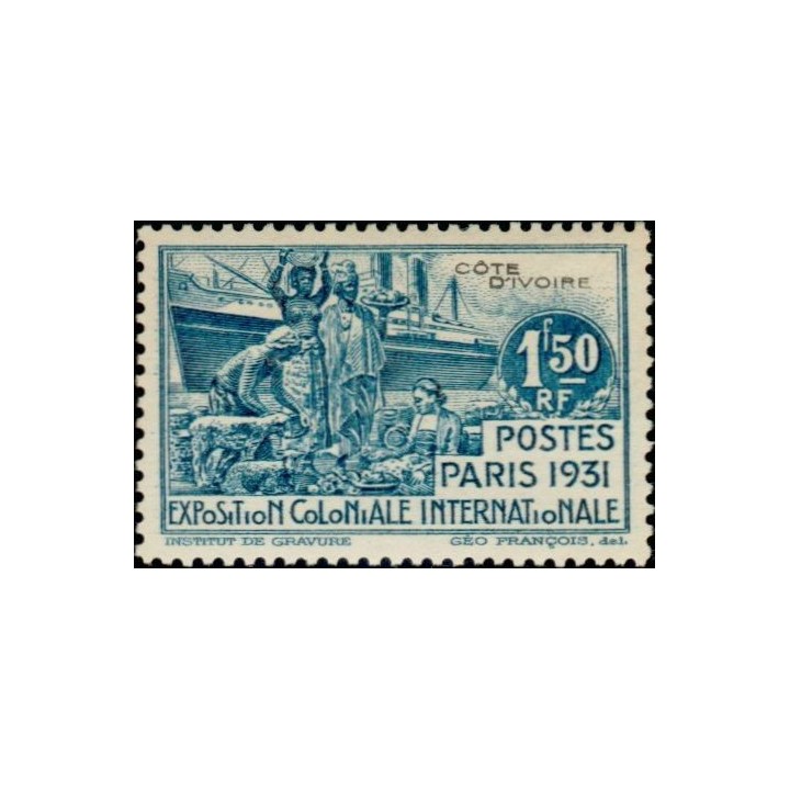 Cote d\'Ivoire - 087