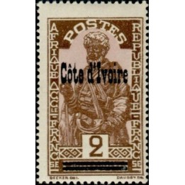 Cote d\'Ivoire - 088
