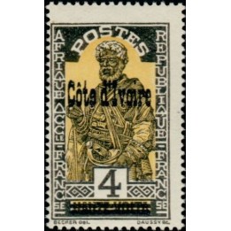 Cote d\'Ivoire - 089
