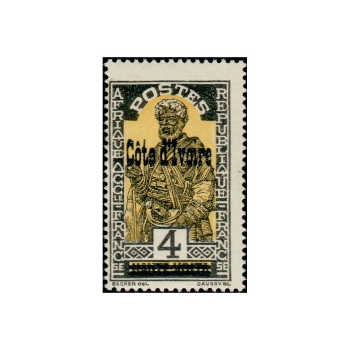 Cote d\'Ivoire - 089