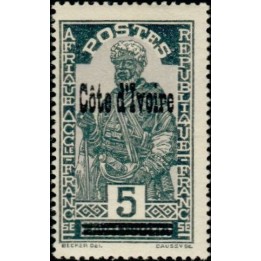 Cote d\'Ivoire - 090