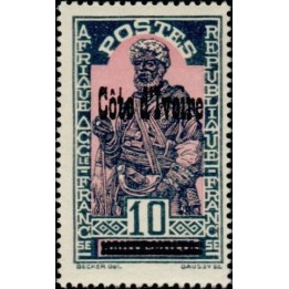 Cote d\'Ivoire - 091